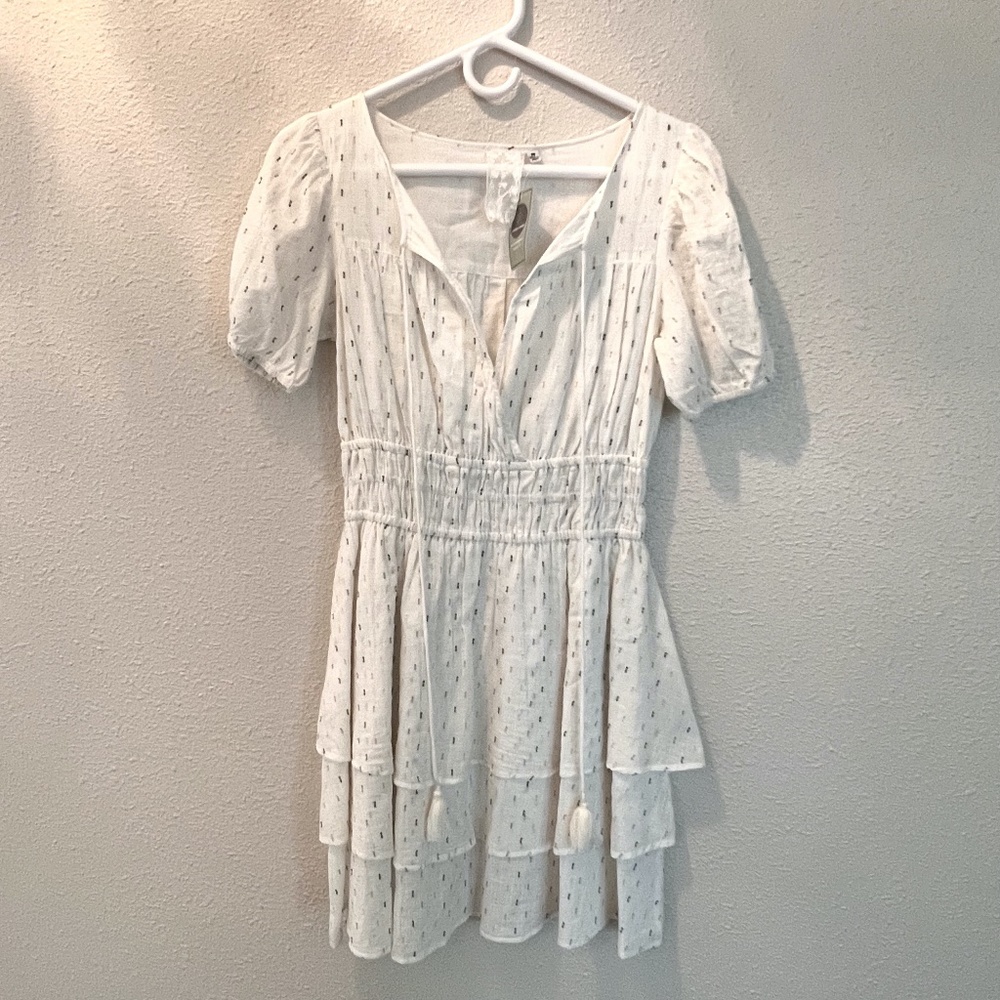 Sadie+Sage Tiered Mini